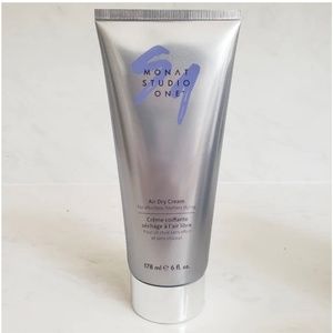 MONAT Air Dry Cream 178ml/6 fl oz New SALE